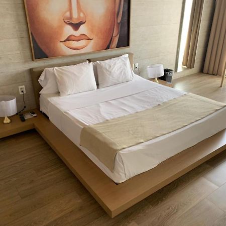 Motel Okura Villas Y Suites Guadalajara Exteriér fotografie
