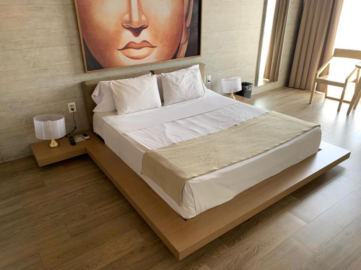 Motel Okura Villas Y Suites Guadalajara Exteriér fotografie