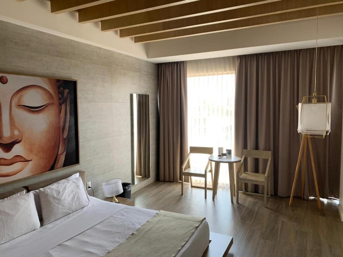 Motel Okura Villas Y Suites Guadalajara Exteriér fotografie