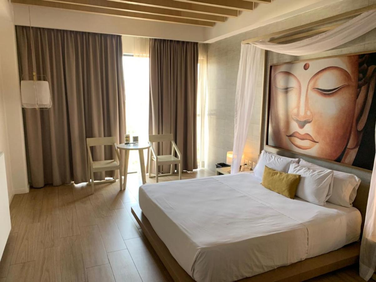Motel Okura Villas Y Suites Guadalajara Exteriér fotografie