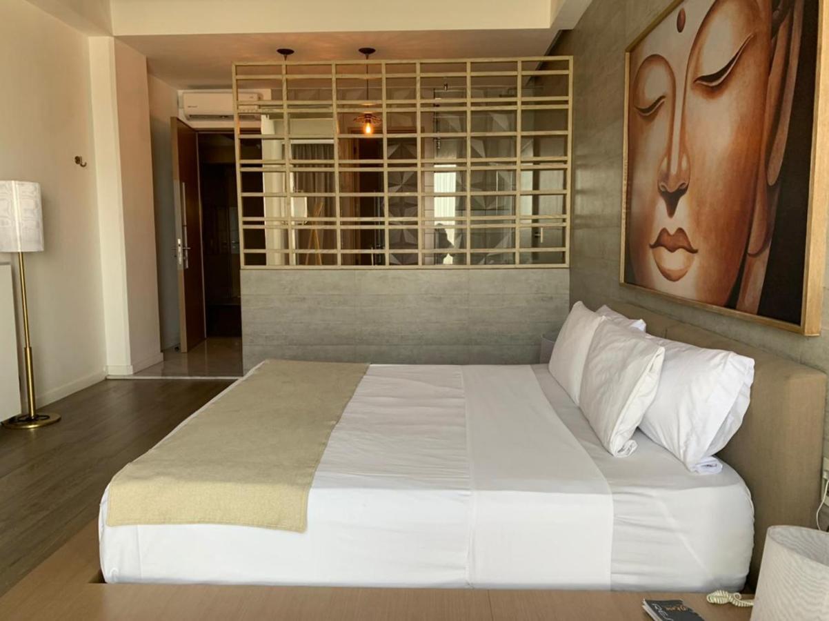Motel Okura Villas Y Suites Guadalajara Exteriér fotografie