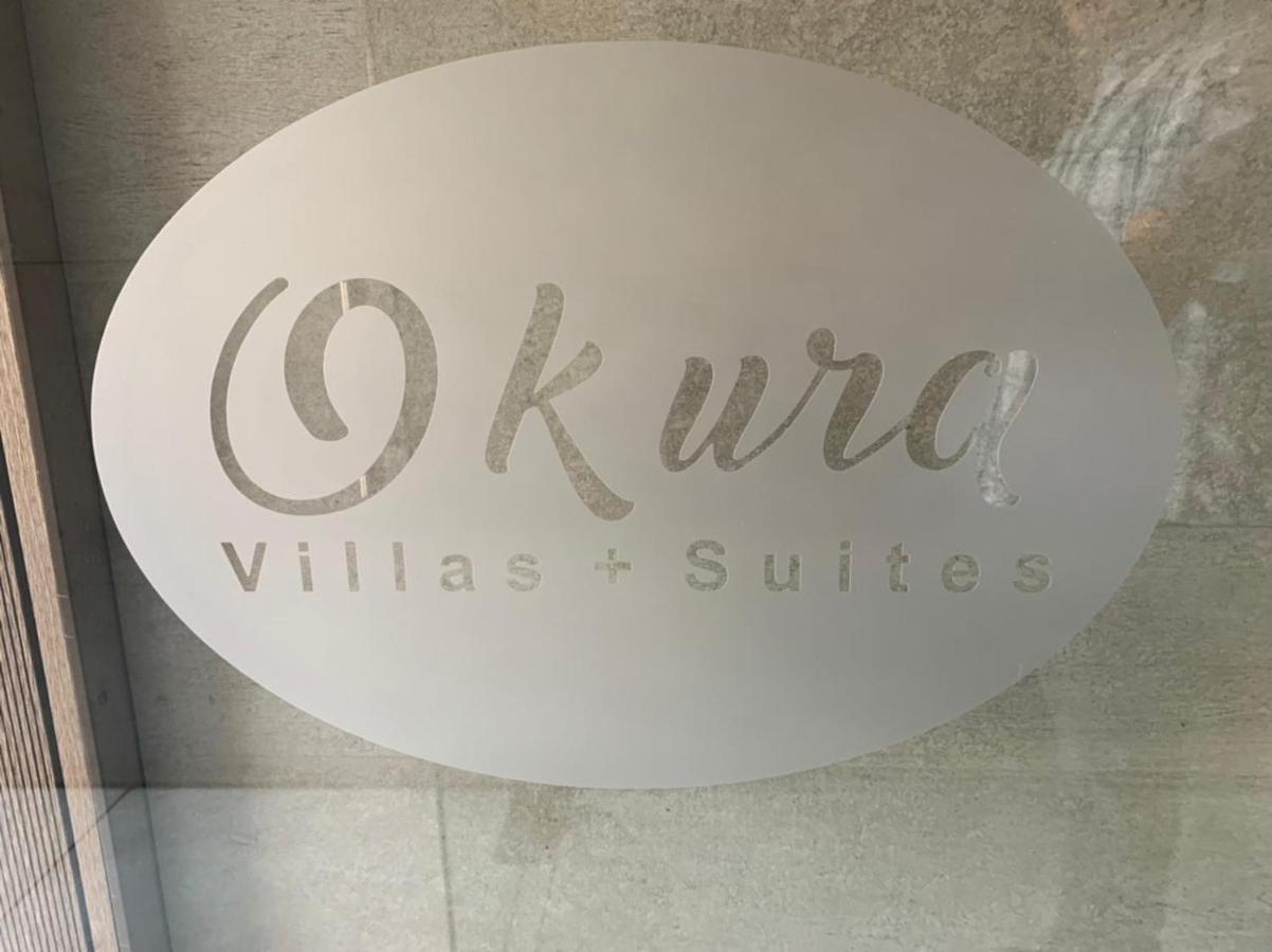 Motel Okura Villas Y Suites Guadalajara Exteriér fotografie