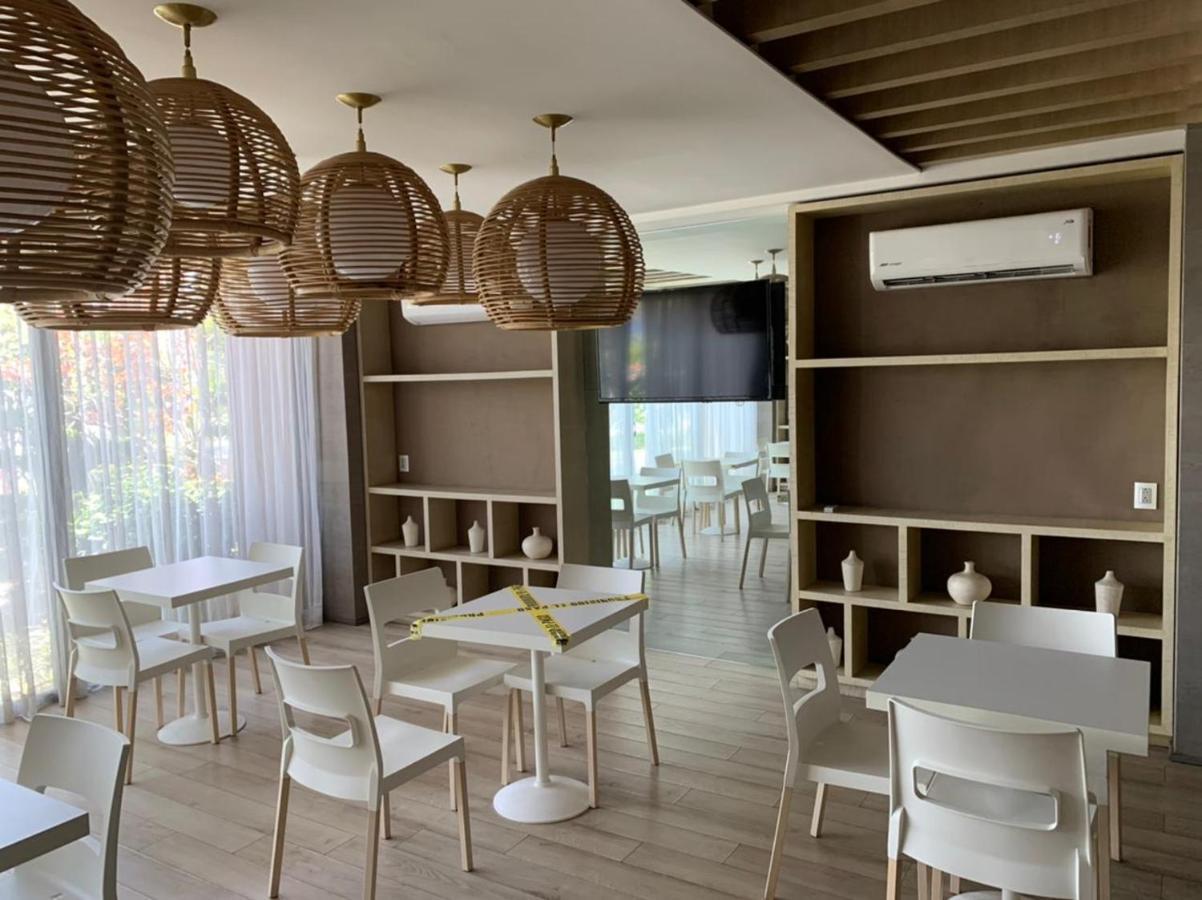 Motel Okura Villas Y Suites Guadalajara Exteriér fotografie
