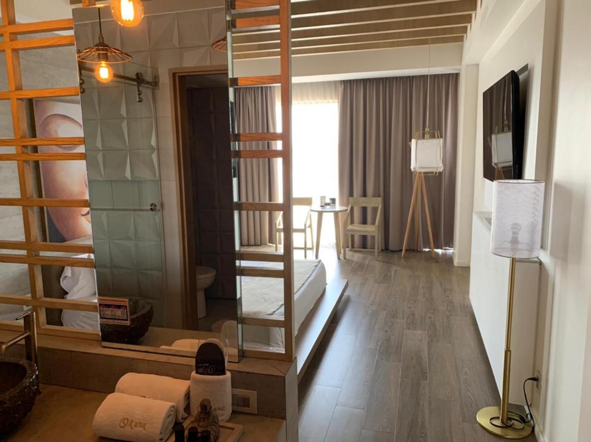 Motel Okura Villas Y Suites Guadalajara Exteriér fotografie