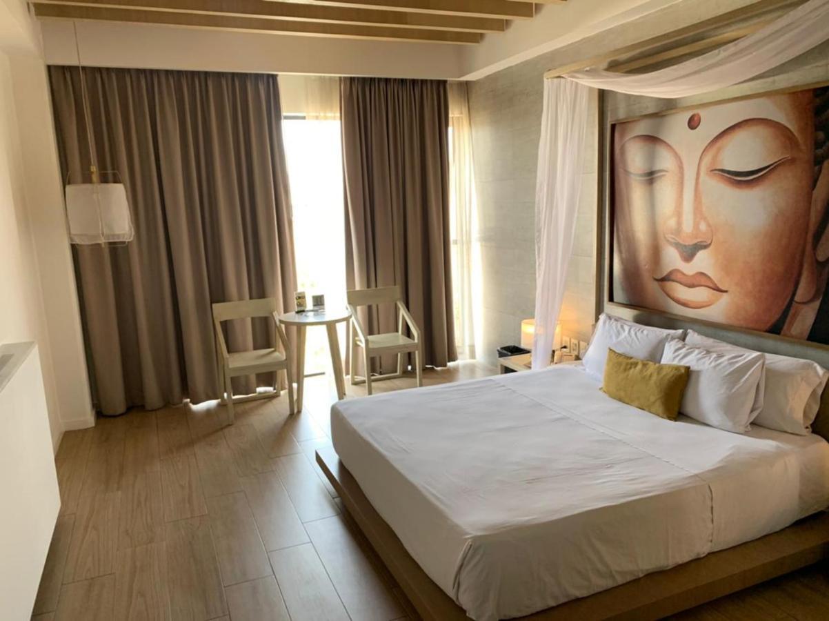 Motel Okura Villas Y Suites Guadalajara Exteriér fotografie