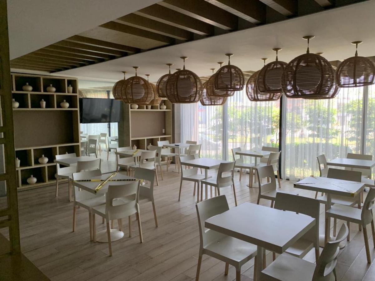 Motel Okura Villas Y Suites Guadalajara Exteriér fotografie