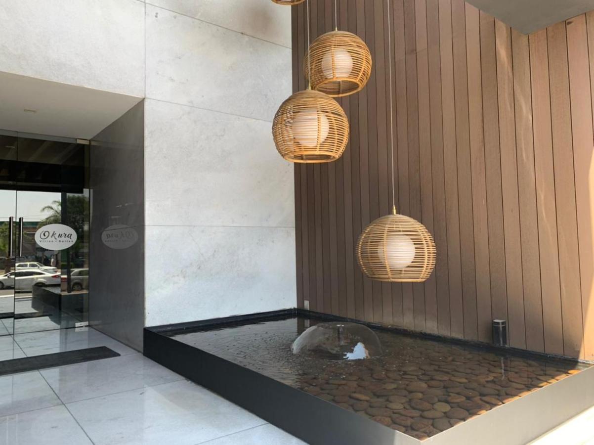 Motel Okura Villas Y Suites Guadalajara Exteriér fotografie